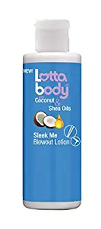 Lottabody Blow Out Lotion