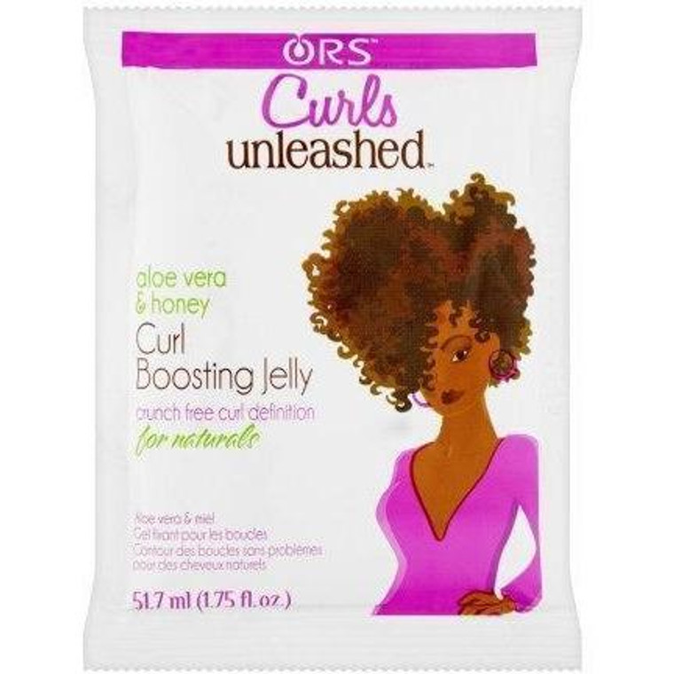 ORS Curls Boosting Jelly