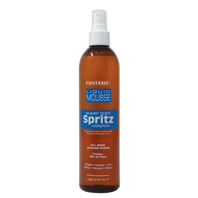 Fantasia Super Hold Spritz 10 fl oz