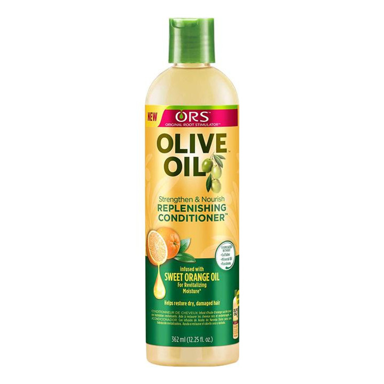 ORS Olive Oil Replenishing Conditioner 12.25oz