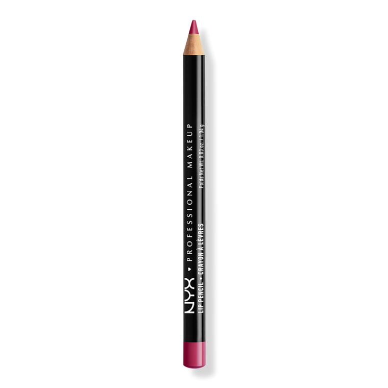 NYX Lip Liner #SPL836