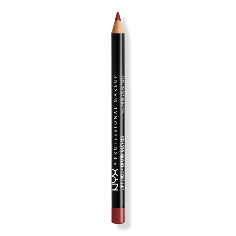 NYX Lip Pencil #SPL843