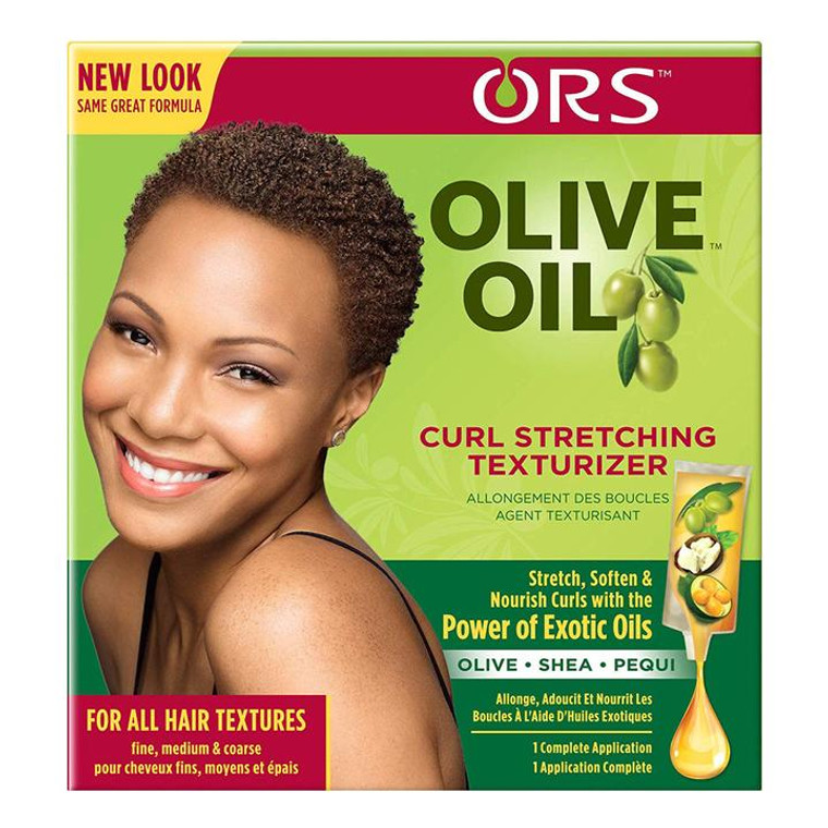 ORS Curl Texturizer 