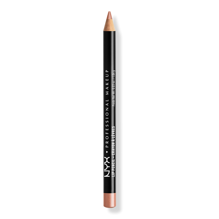 NYX Lip Pencil "Beige" #SPL849 0.03 Fl oz