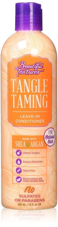 Beautiful T. Tangle Tame Leave In