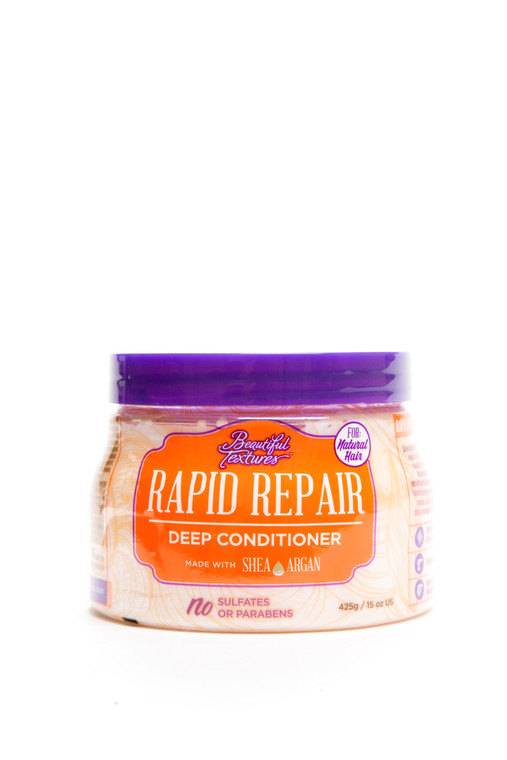 Beautiful T. Rapid Deep Conditioner