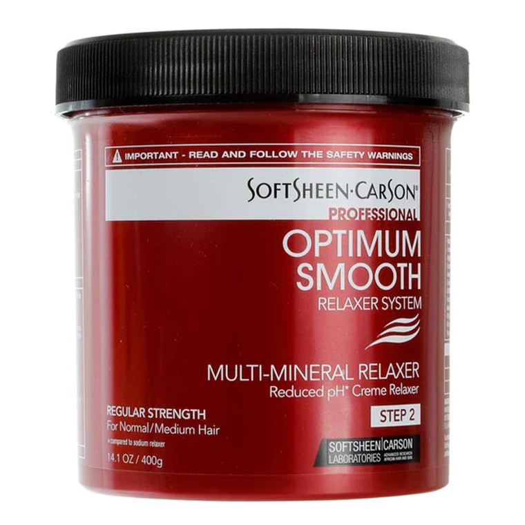 Optimum Relaxer Jar Reg