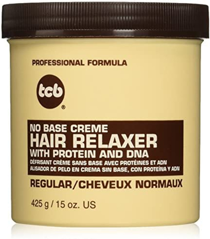 TCB Relaxer Regular 15oz