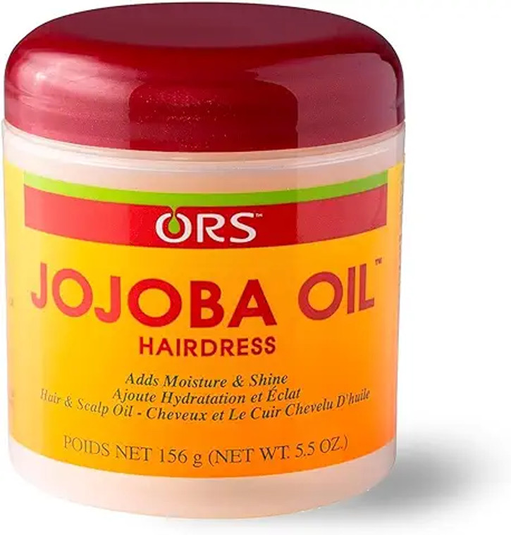 ORS Jojoba Oil 
