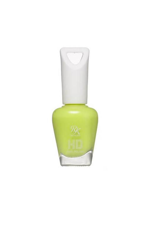 Kiss HD Nail Polish  HDP80