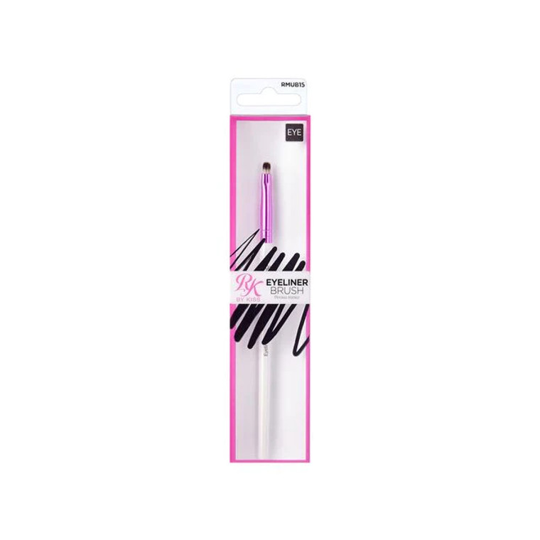 Ruby Kisses Eyeliner Brush #RMUB15