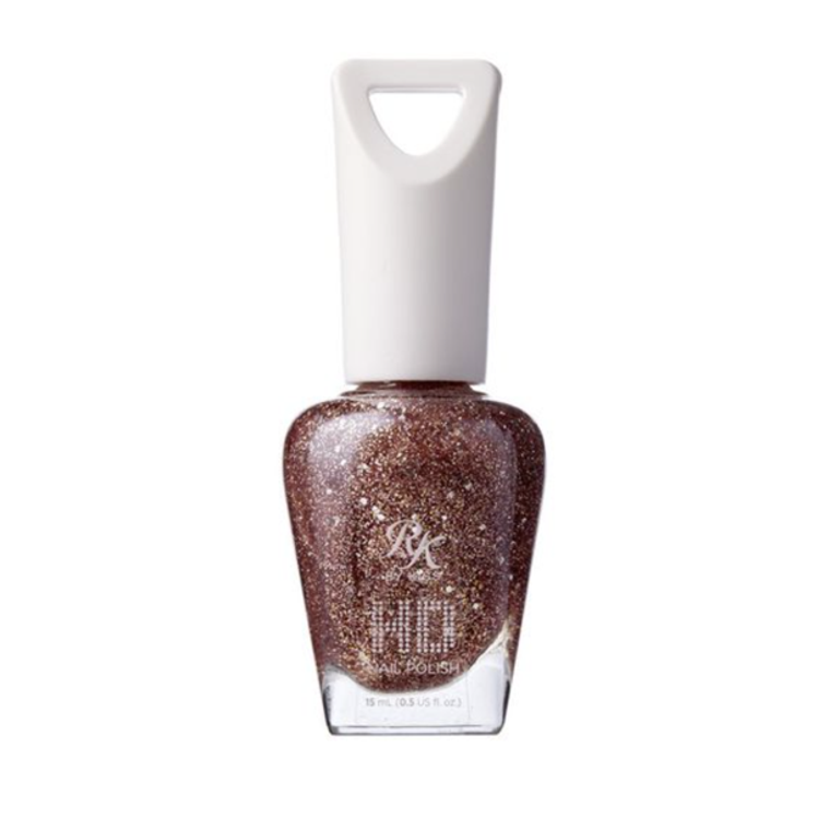 Kiss HD Nail Polish HDP112