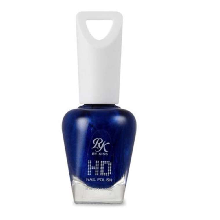 Kiss HD Nail Polish HDP16