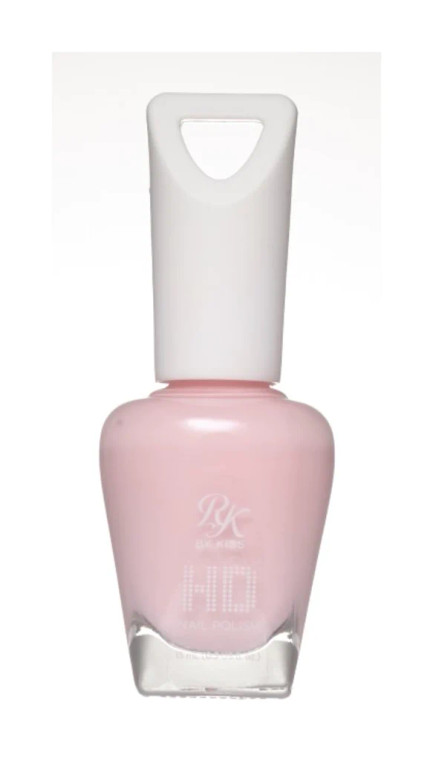 Kiss HD  Nail Polish HDP55