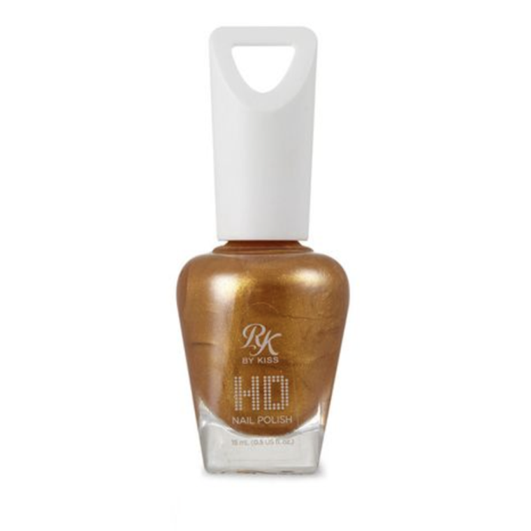 Kiss HD Nail Polish HDP21