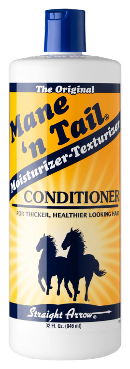 Mane n Tail Conditioner 32Oz