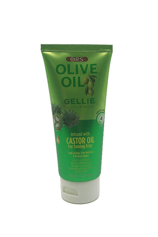 ORS Castor Oil Gellie