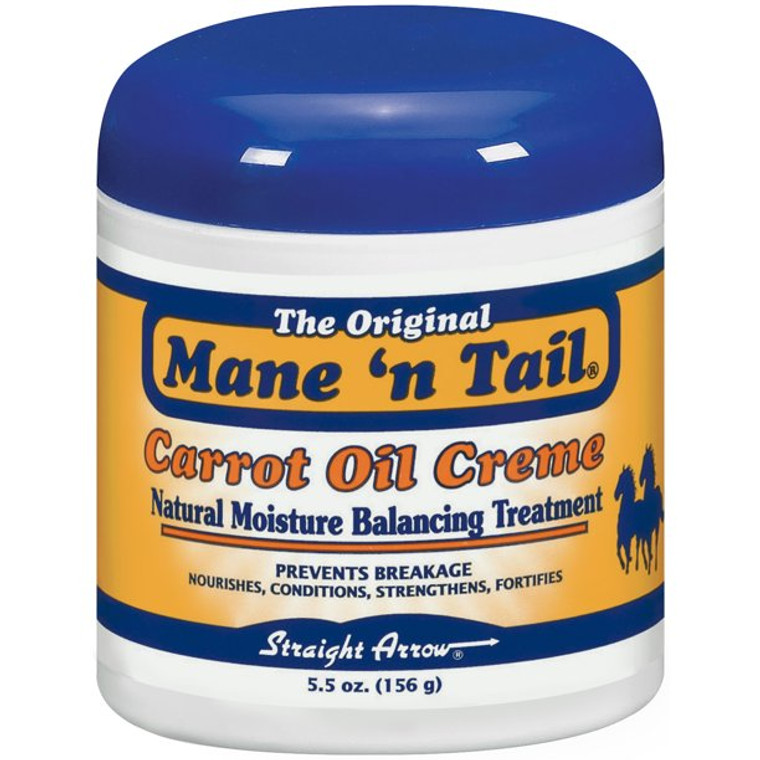 Mane N Tail Carrot Oil Creme