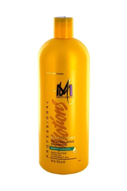 Motions Neutralizing Shampoo 32oz 