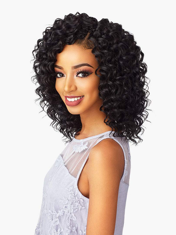 Sensationnel Lulutress Deep Twist 8" #1