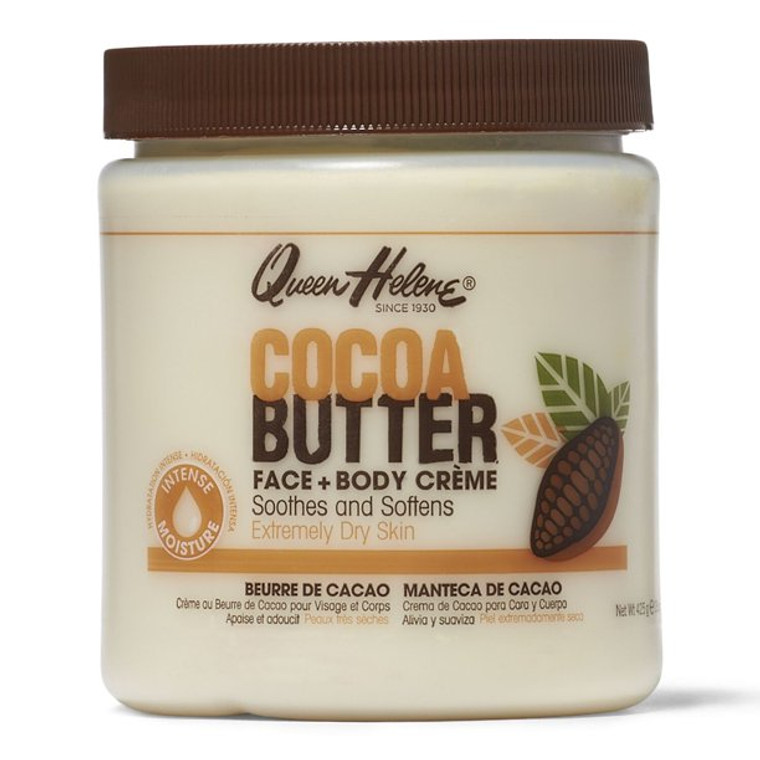 Queen Helene Cocobutter Cream