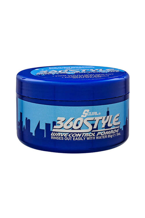 360 Style Pomade