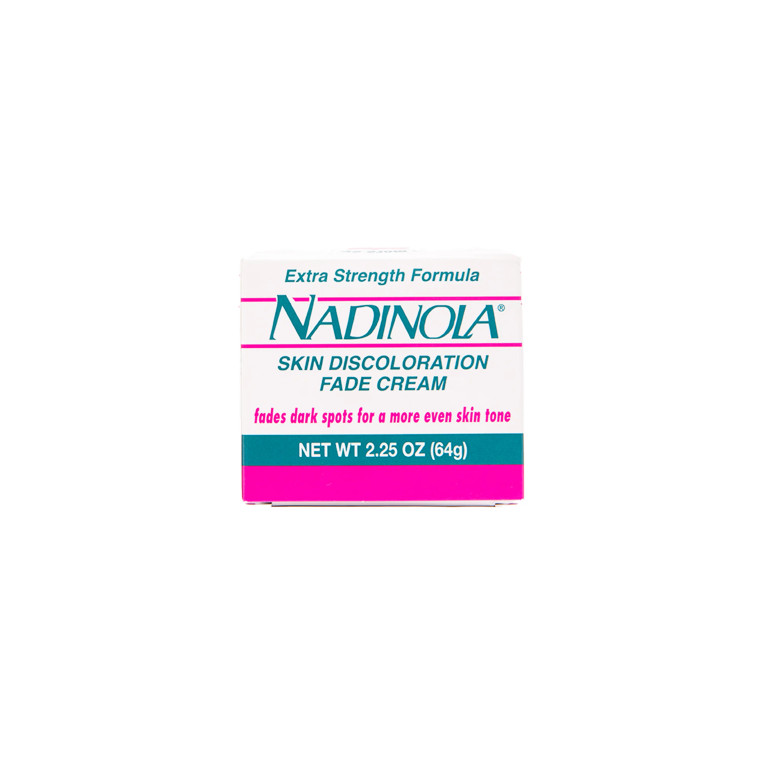 Nadinola Extra Strength