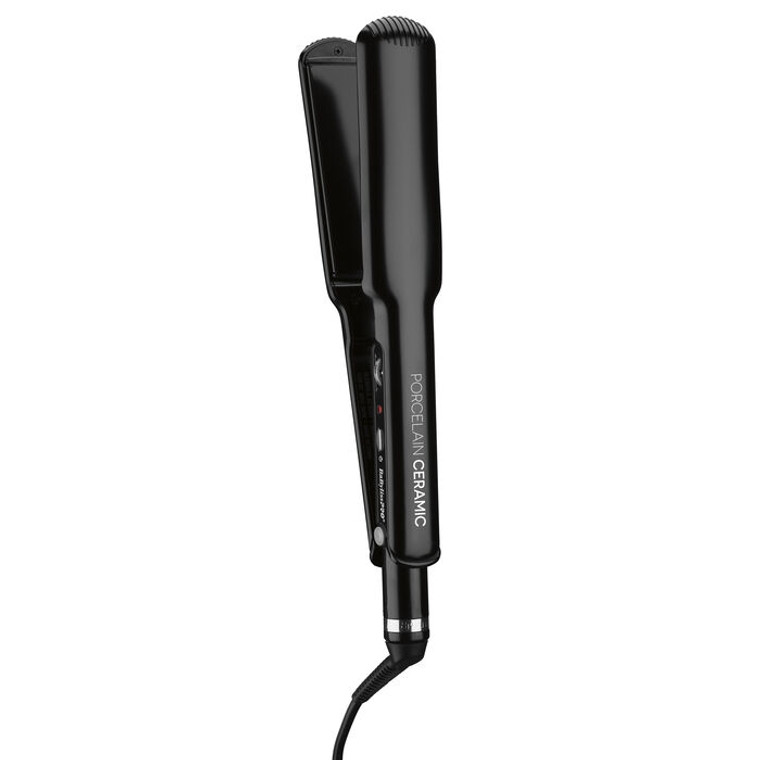 Babyliss Pro 1 1/2 Porcelain Ceramic Flat Iron 