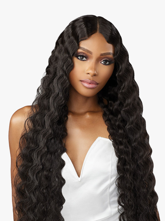 Sensationnel Vice Bundles - Crimp 24" #1