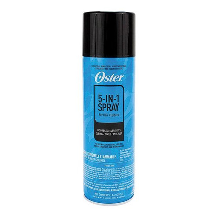 Oster 5-In-1 Spray