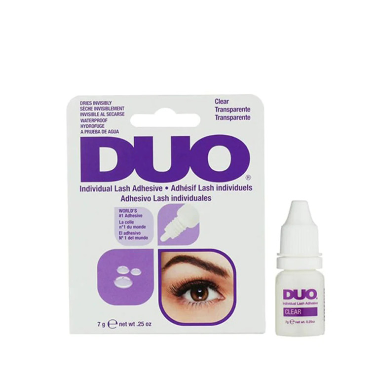 DUO Clear Individual Lash Adhesive 56811
