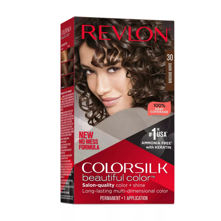 Revlon Colorsilk BC 30