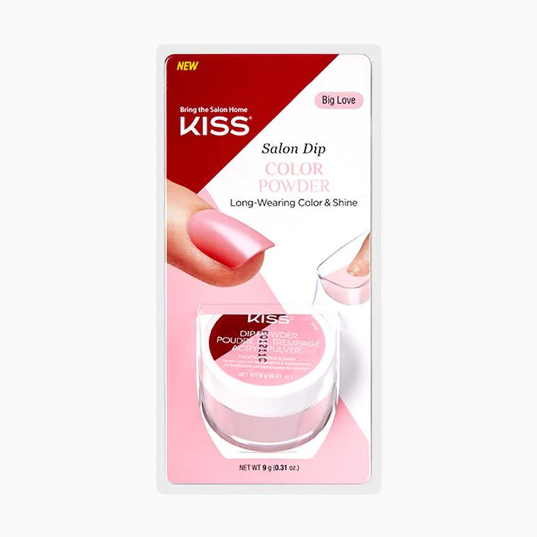 Kiss Color Powder KSDC02