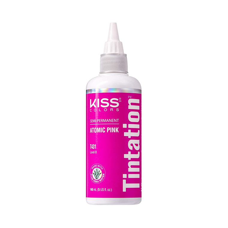 Kiss Colors T431