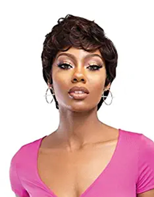 Janet Lavish Wig "Avery" #DYF40/33/30