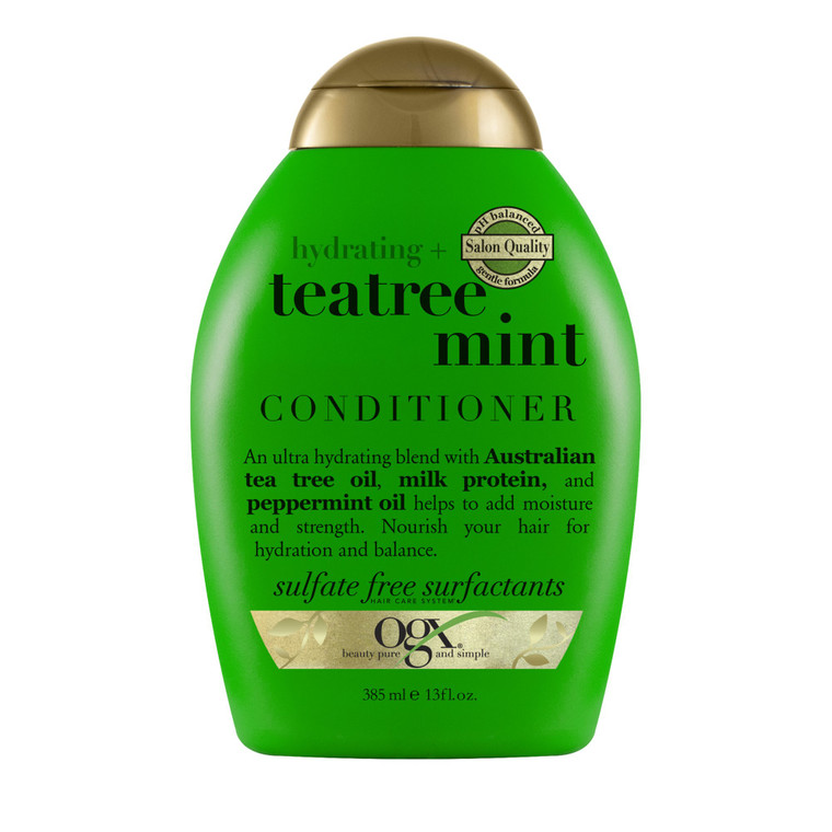 Ogx Tree Mint Conditioner