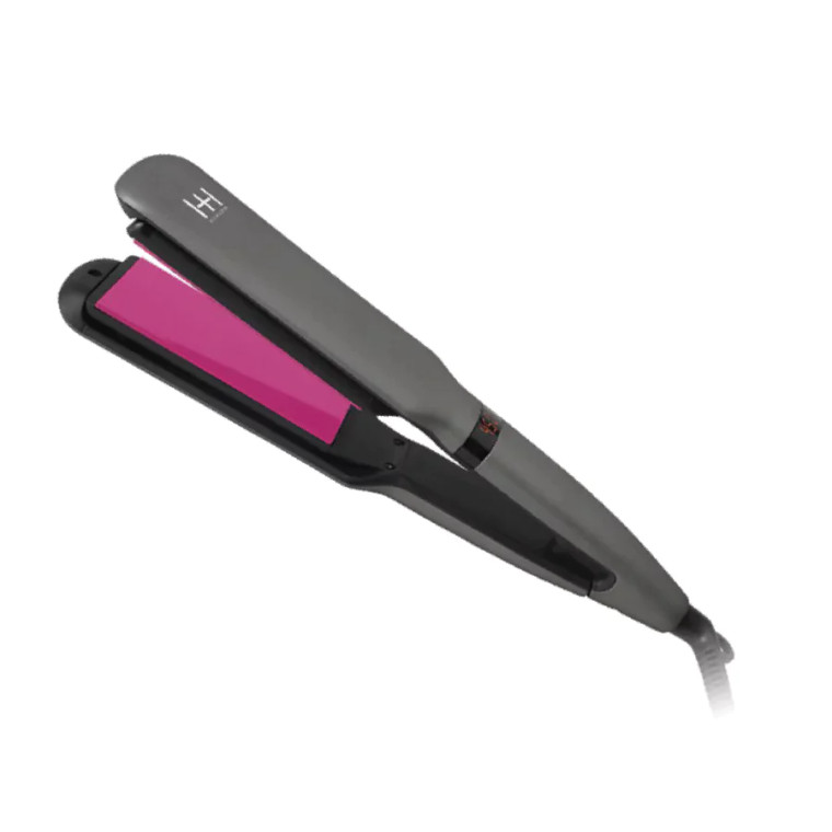 Hot & Hotter 1 1/2 Digital Ceramic Flat Iron