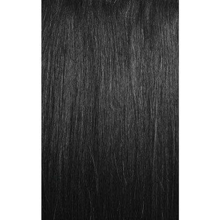 Sensationnel Instant Pony Wrap Kinky Straight 30" #1