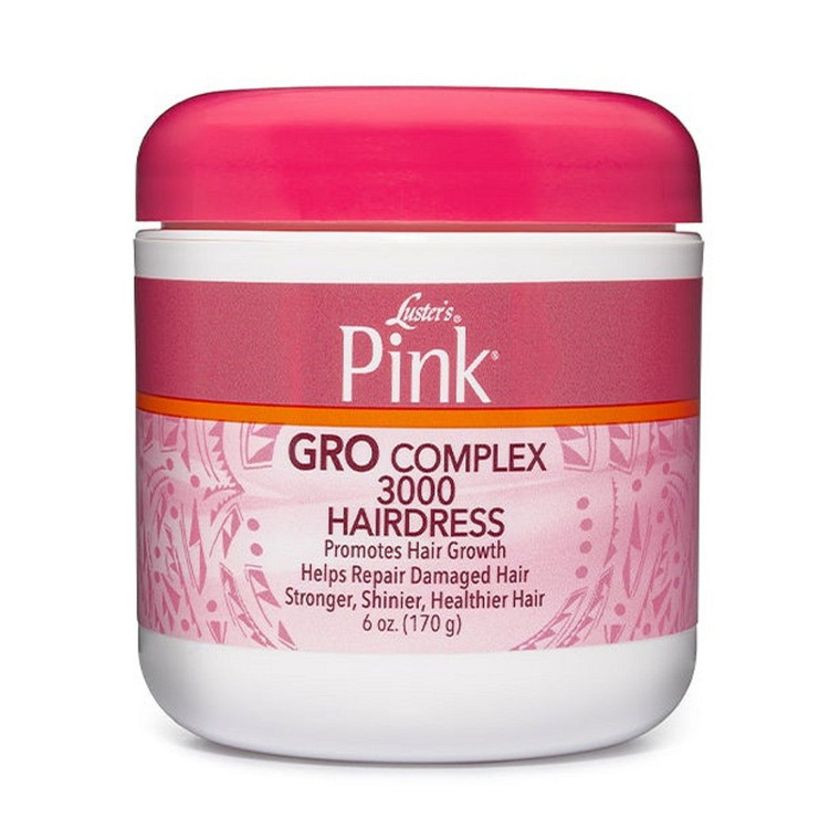 Pink Gro Complex 3000