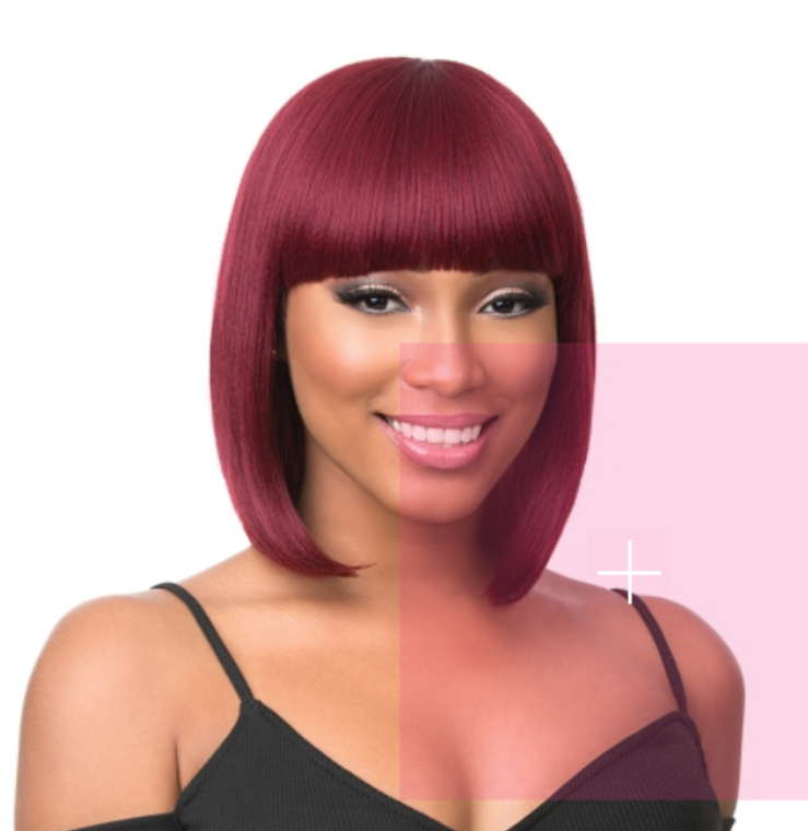 Sensationnel Instant Fashion Wig "Talia" #DR30