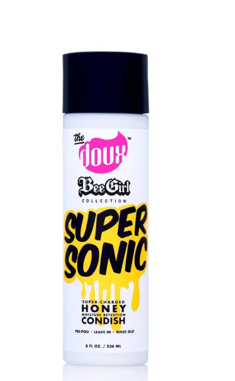 The Doux "Super Sonic" Condish 8oz