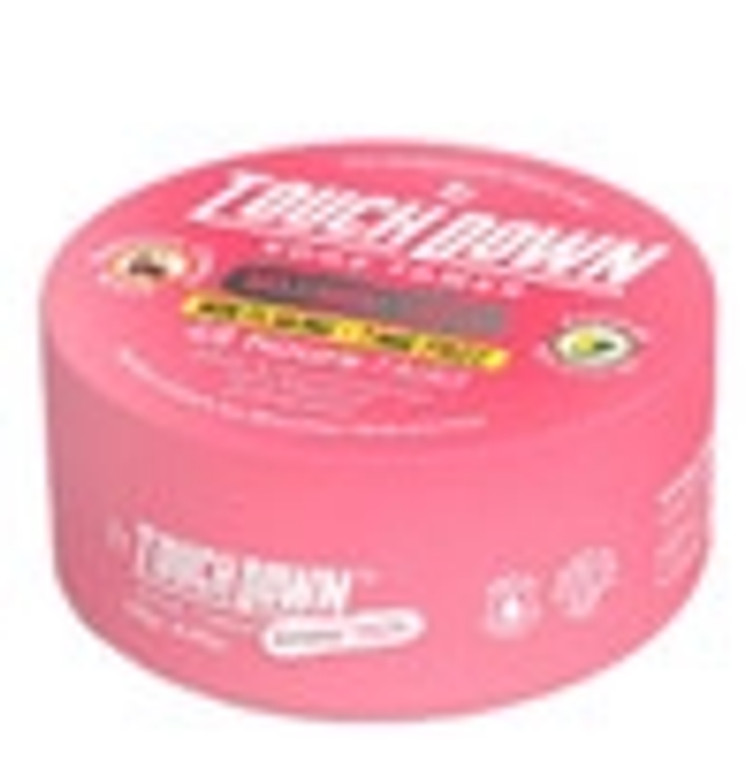 Touchdown Edge Tamer - Cherry 4.41oz