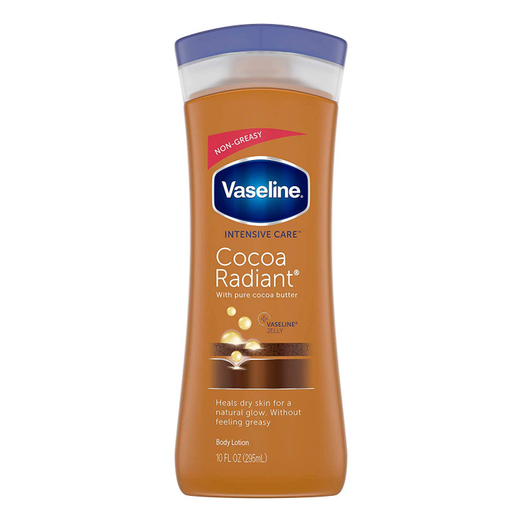 Vaseline Intensive Cocoa Butter