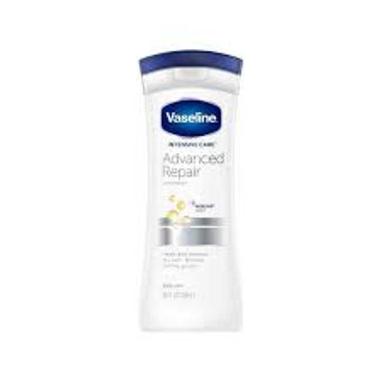 Vaseline Advanced Repair