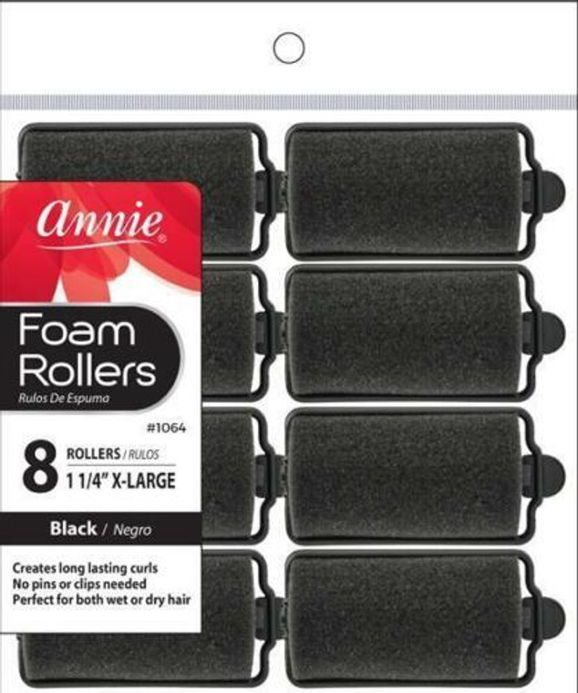 Annie XL Foam Roll 1064