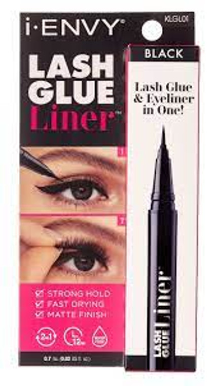 I Envy Lash Glue Liner #KLGL01