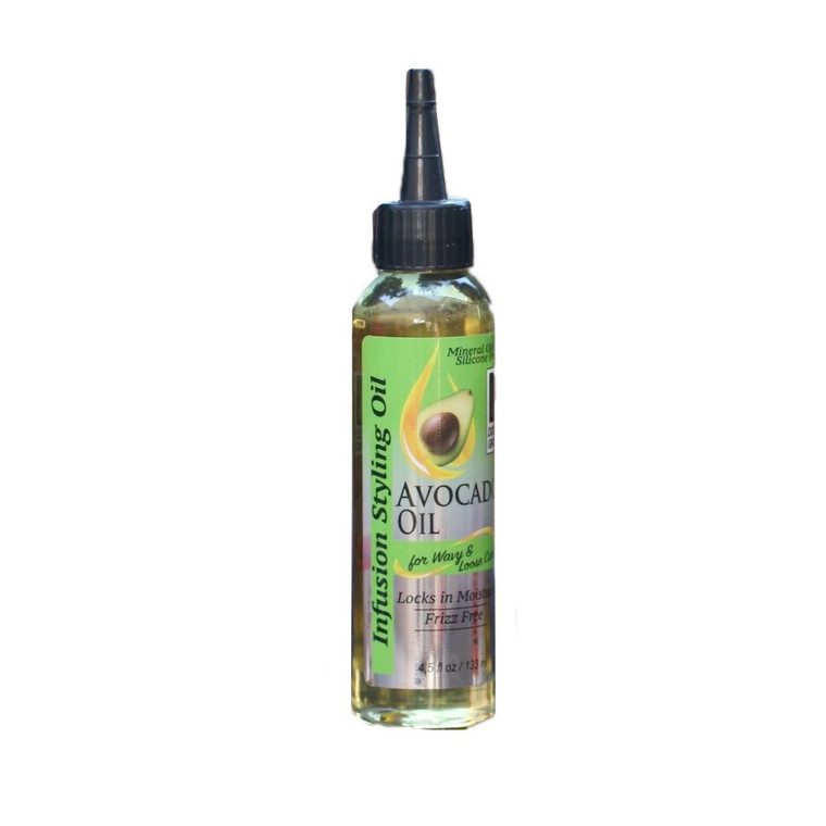  Doo Gro Avocado Oil 4.5 fl oz