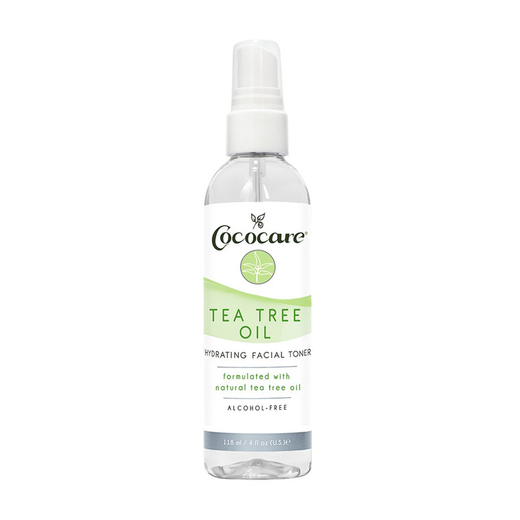 Cococare Tea Tre Oil Facial Toner