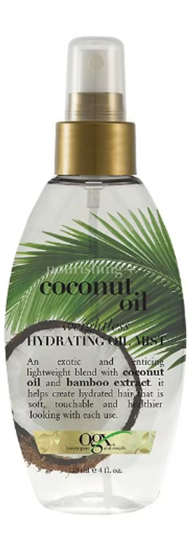 Ogx Coco Hydrate Oil