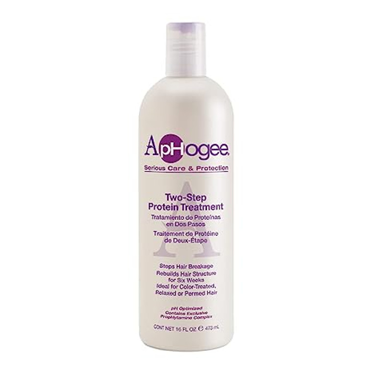 Aphogee Provite Leave In 16oz